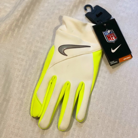 Nike - NFL Receiver Glove - Picture 1 of 4
